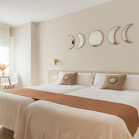 Hostal Lobrega Torrecilla en Cameros 외부 사진