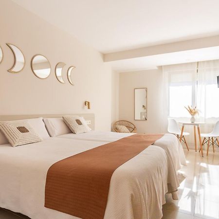 Hostal Lobrega Torrecilla en Cameros 외부 사진
