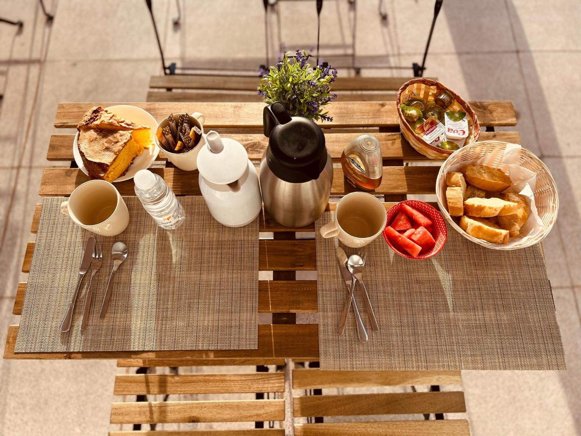 Hostal Lobrega Torrecilla en Cameros 외부 사진