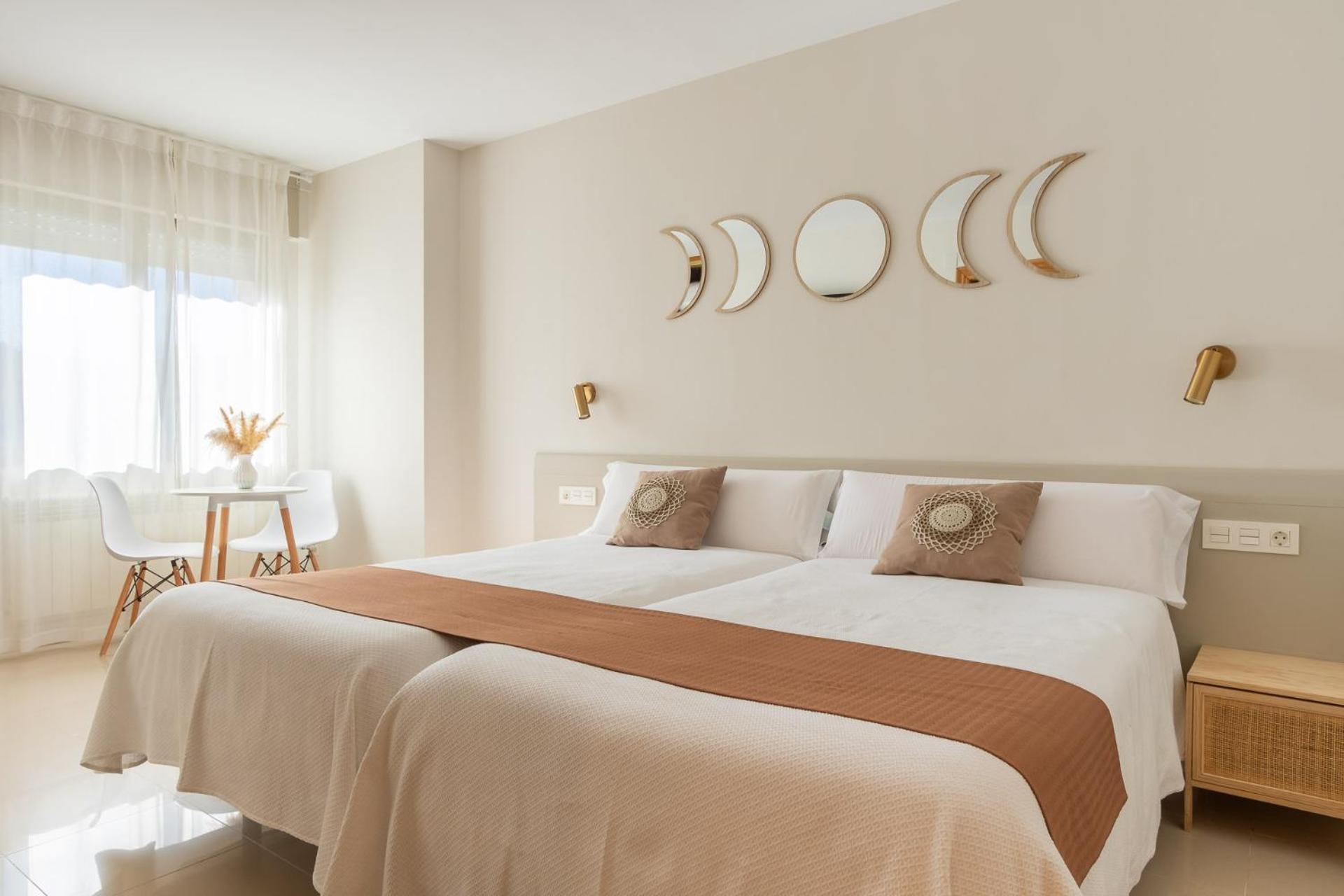 Hostal Lobrega Torrecilla en Cameros 외부 사진