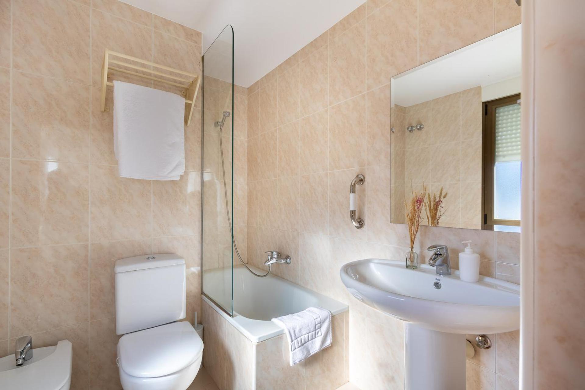 Hostal Lobrega Torrecilla en Cameros 외부 사진