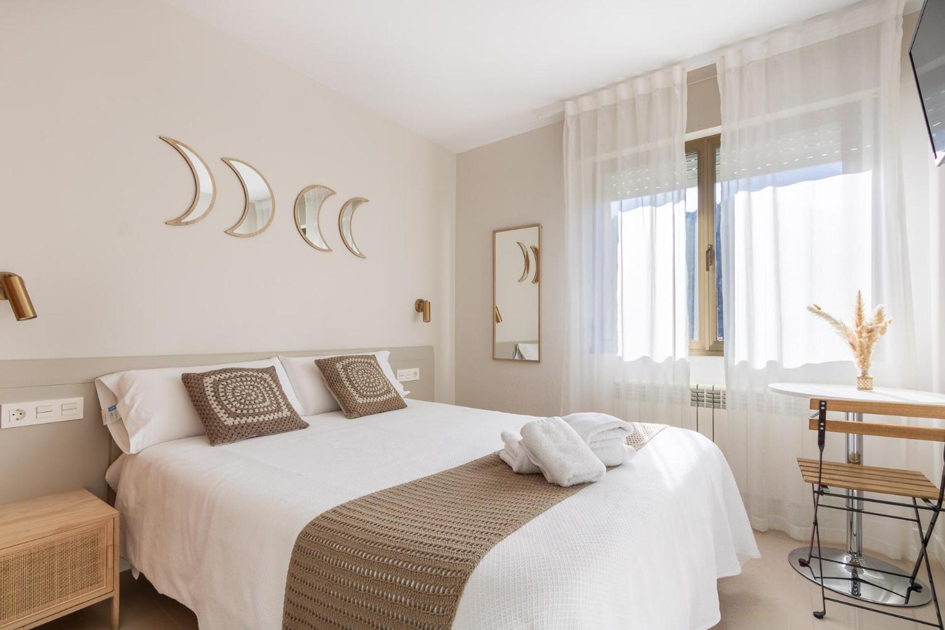 Hostal Lobrega Torrecilla en Cameros 외부 사진