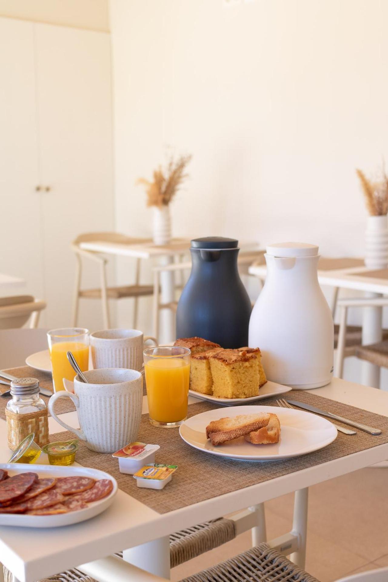 Hostal Lobrega Torrecilla en Cameros 외부 사진