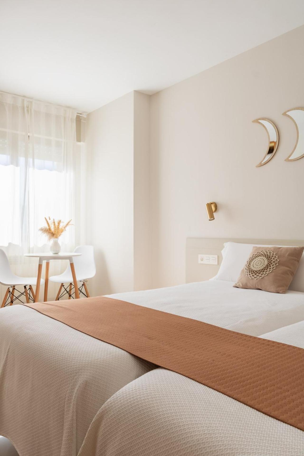 Hostal Lobrega Torrecilla en Cameros 외부 사진