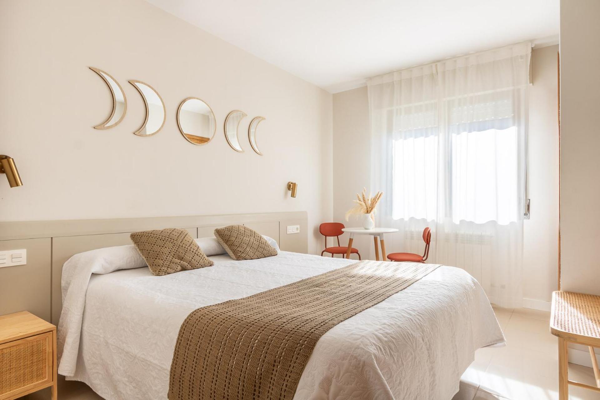 Hostal Lobrega Torrecilla en Cameros 외부 사진