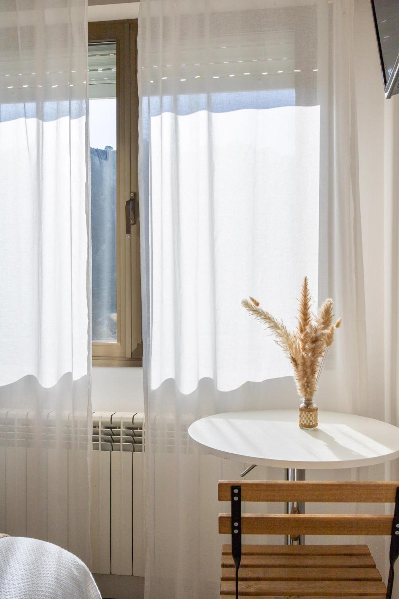 Hostal Lobrega Torrecilla en Cameros 외부 사진