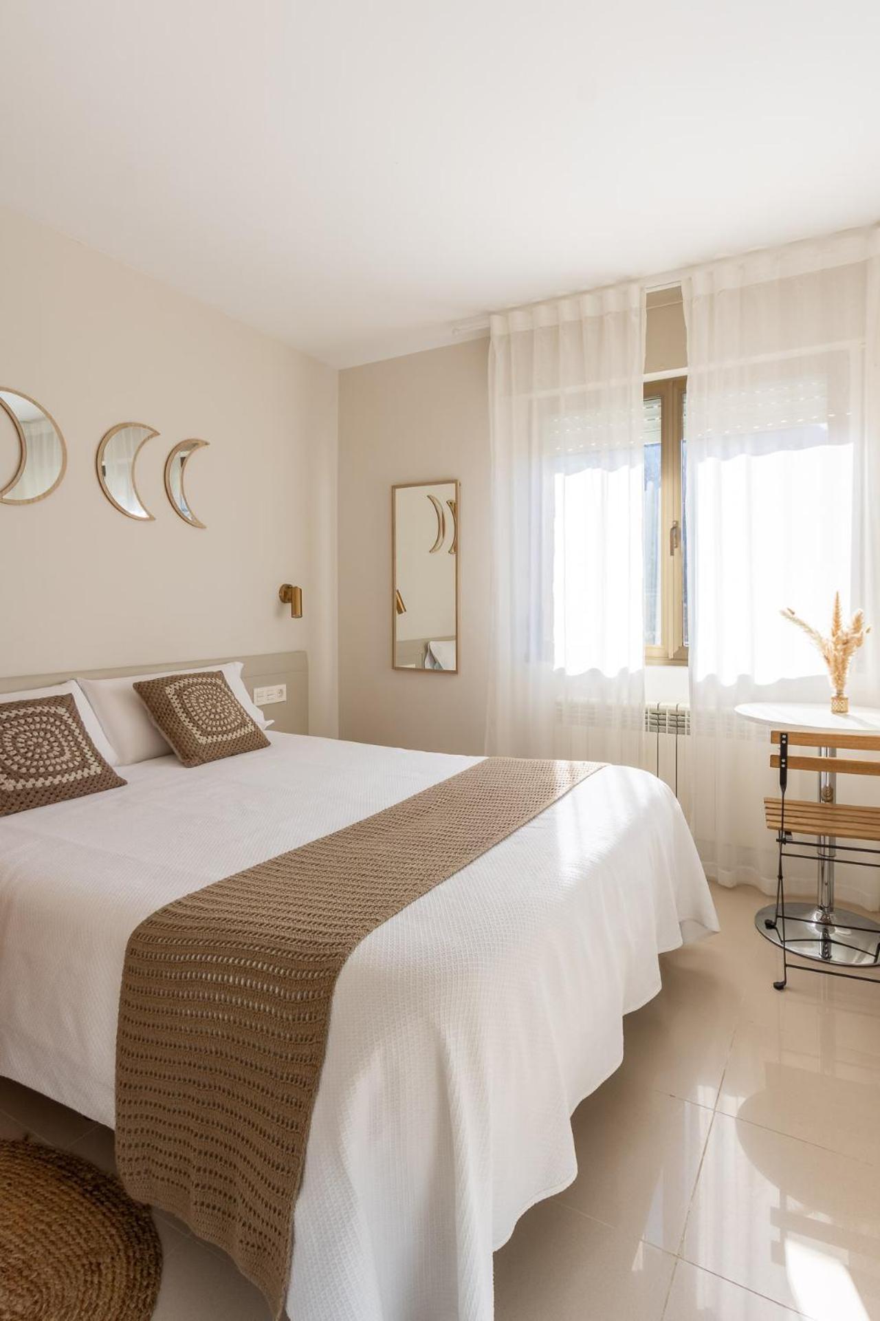 Hostal Lobrega Torrecilla en Cameros 외부 사진