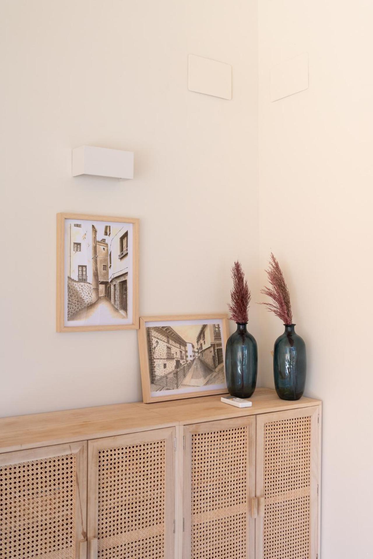 Hostal Lobrega Torrecilla en Cameros 외부 사진