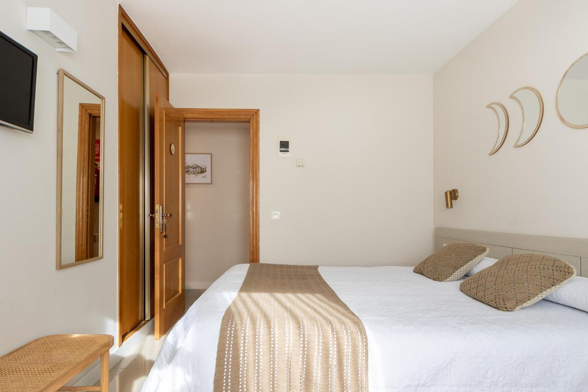 Hostal Lobrega Torrecilla en Cameros 외부 사진