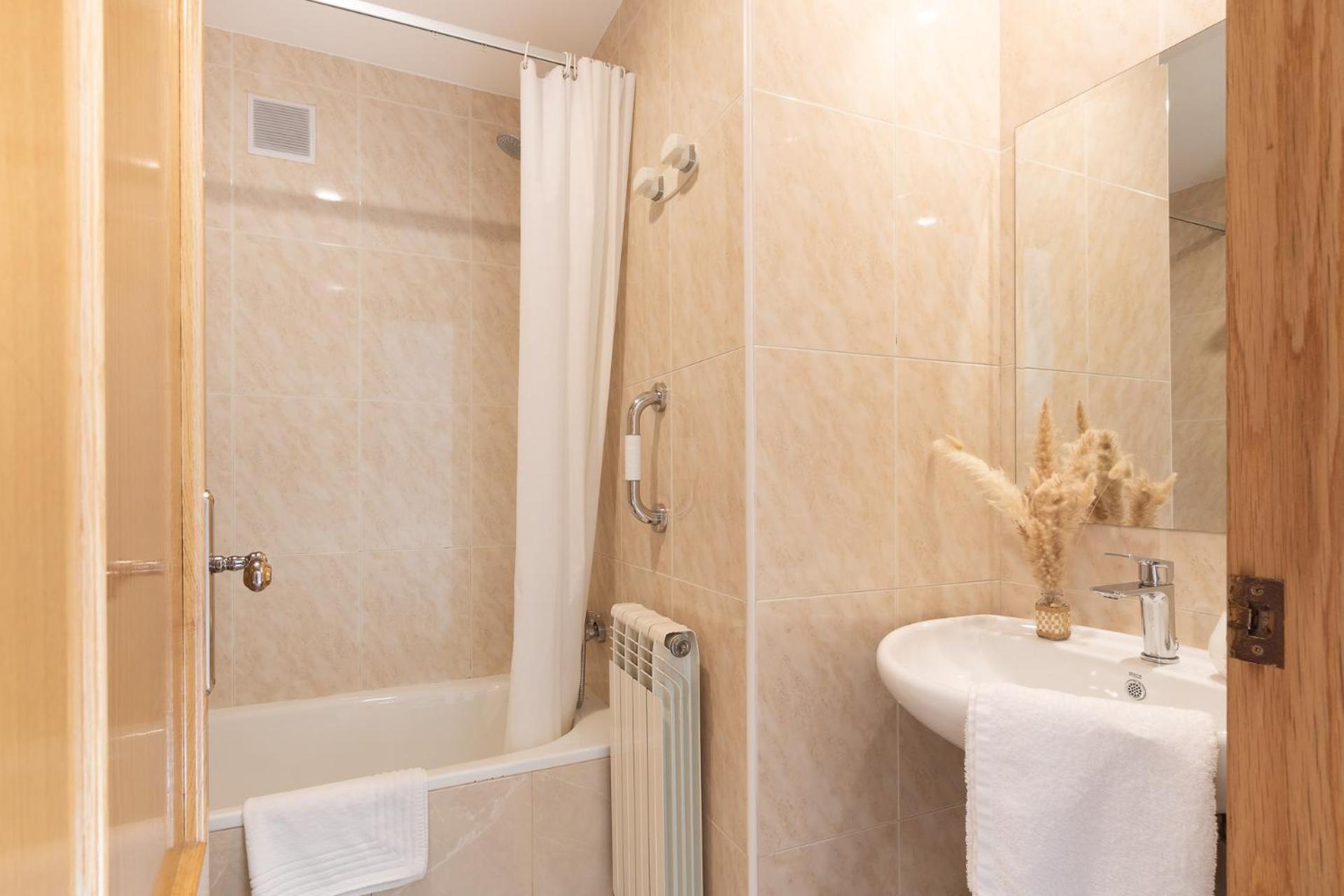 Hostal Lobrega Torrecilla en Cameros 외부 사진