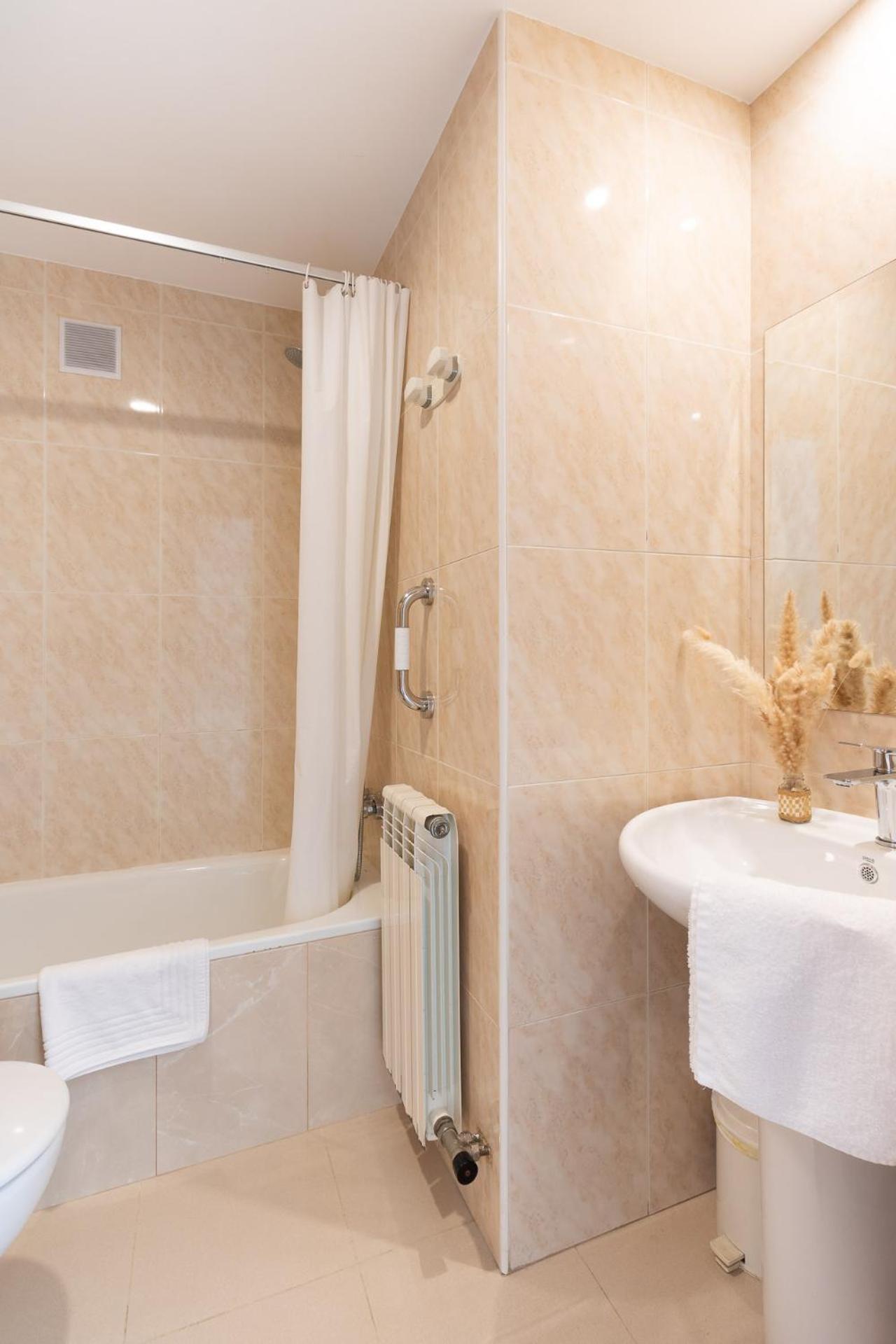 Hostal Lobrega Torrecilla en Cameros 외부 사진