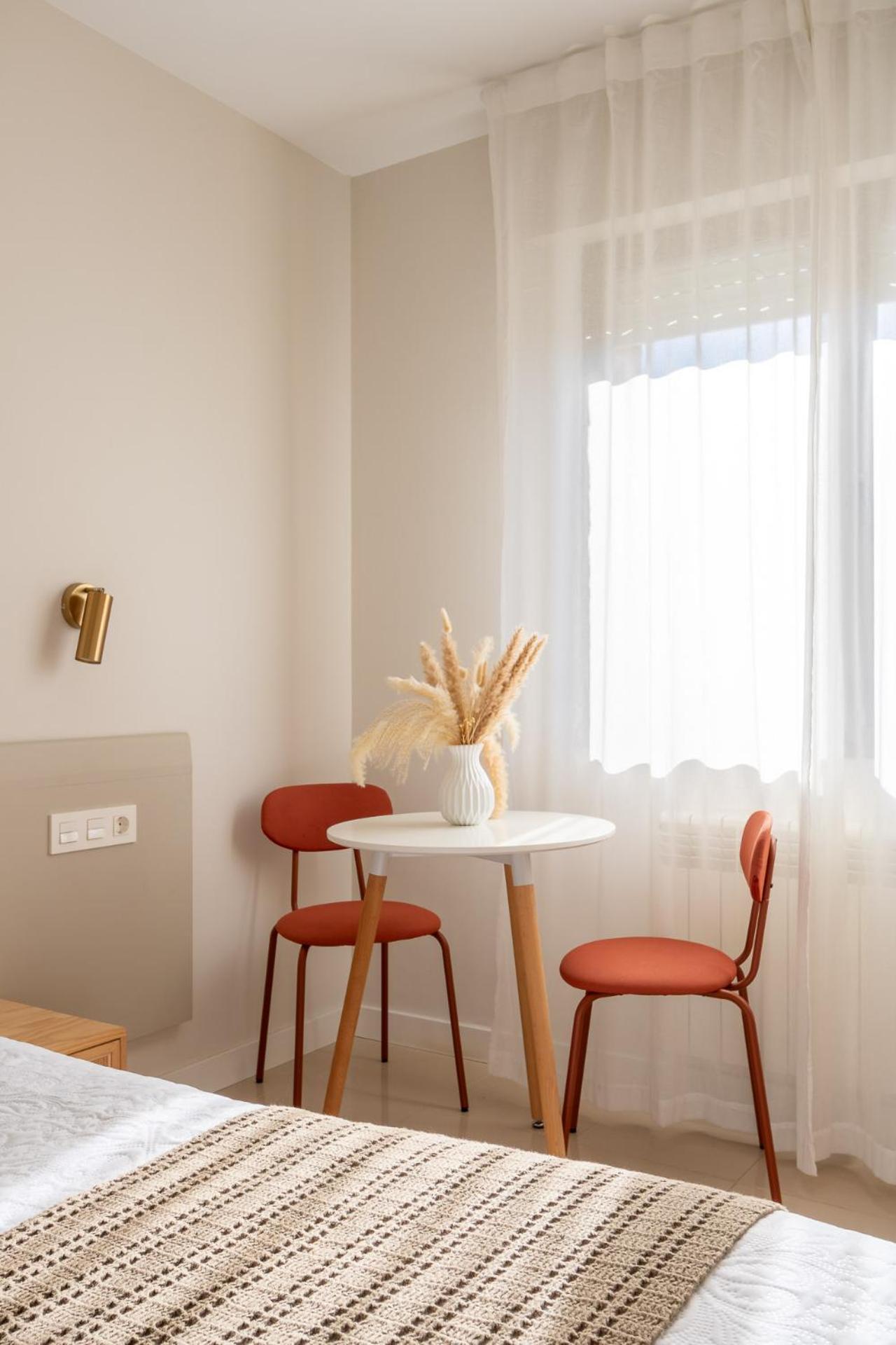 Hostal Lobrega Torrecilla en Cameros 외부 사진