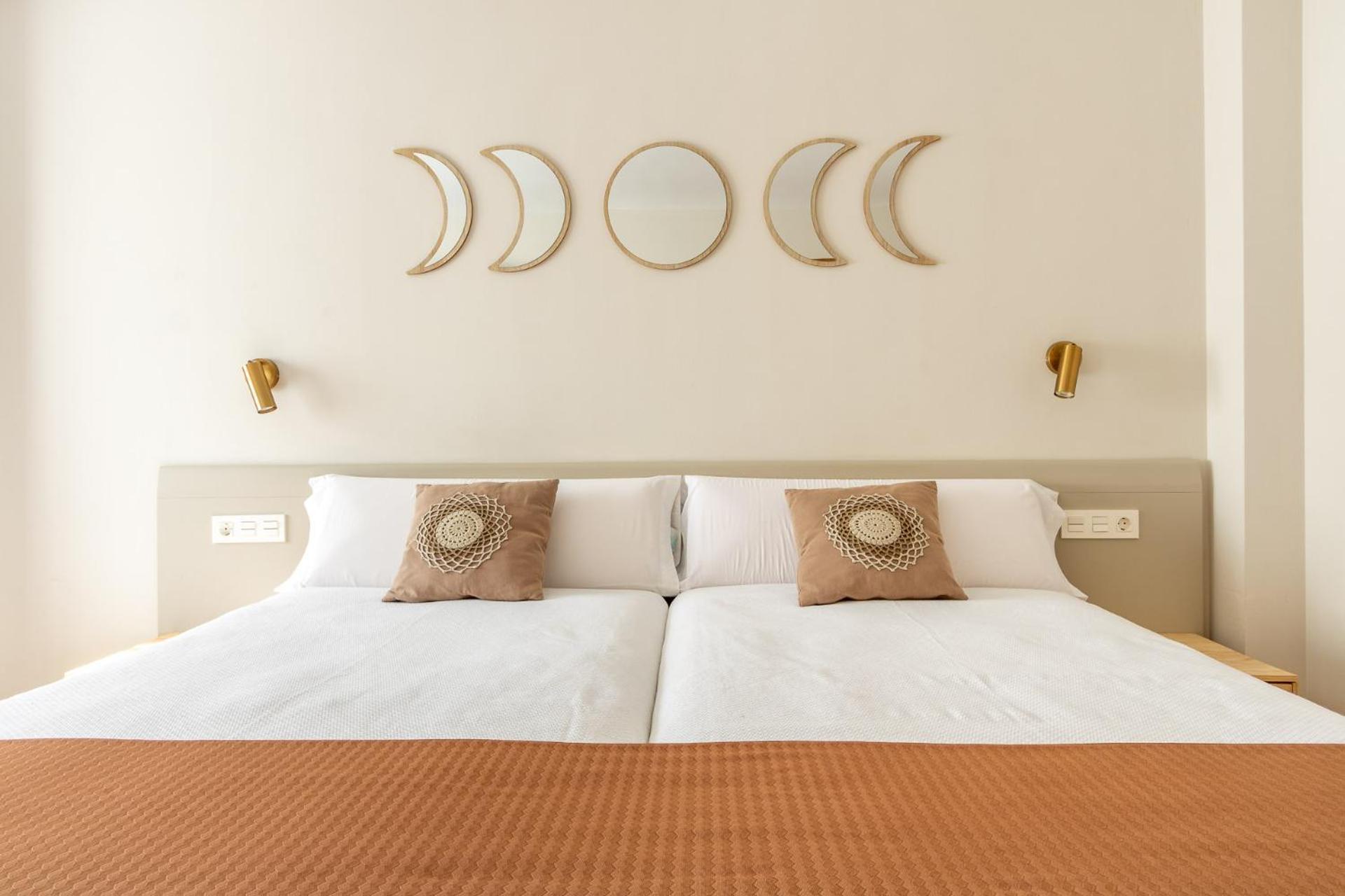Hostal Lobrega Torrecilla en Cameros 외부 사진