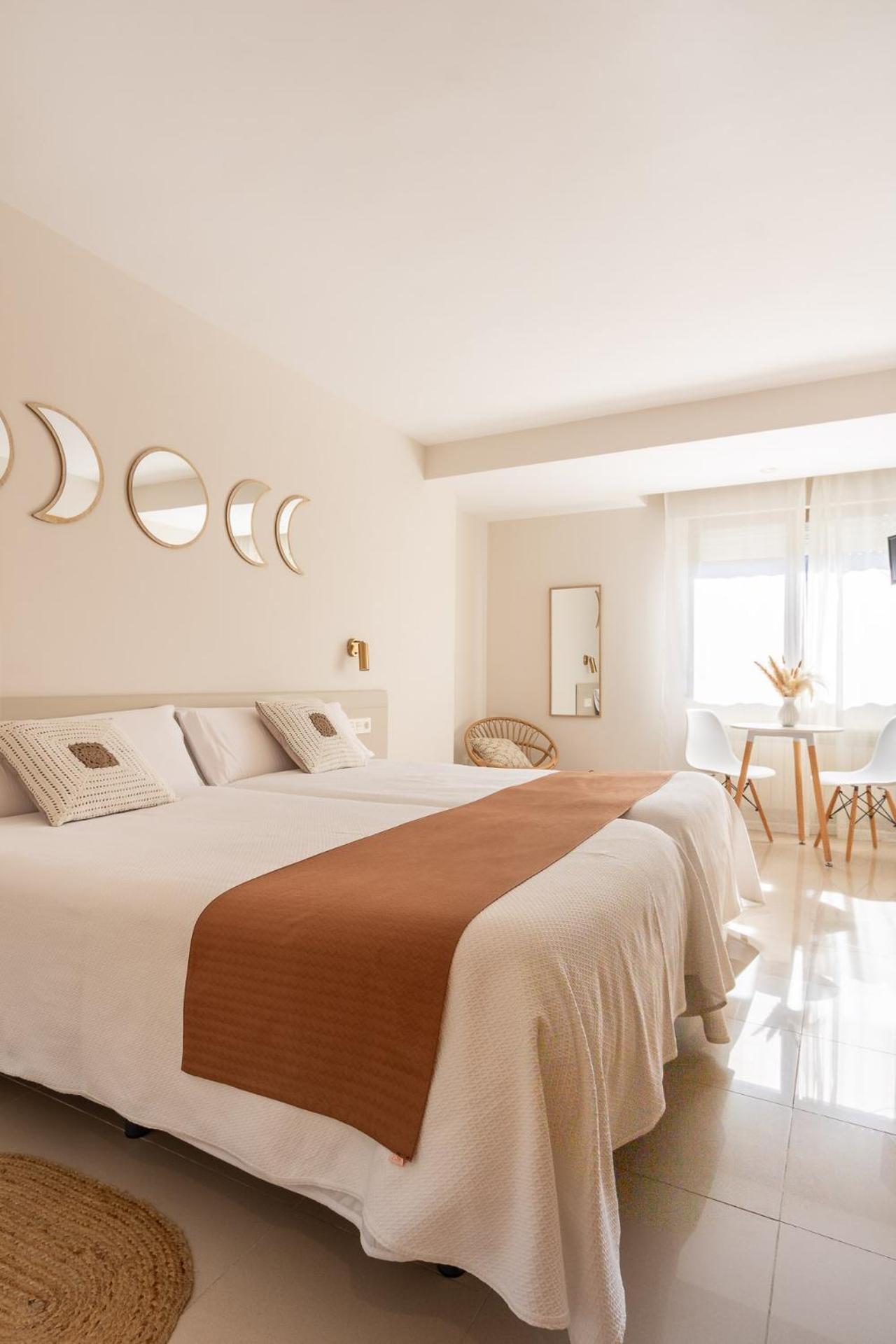 Hostal Lobrega Torrecilla en Cameros 외부 사진