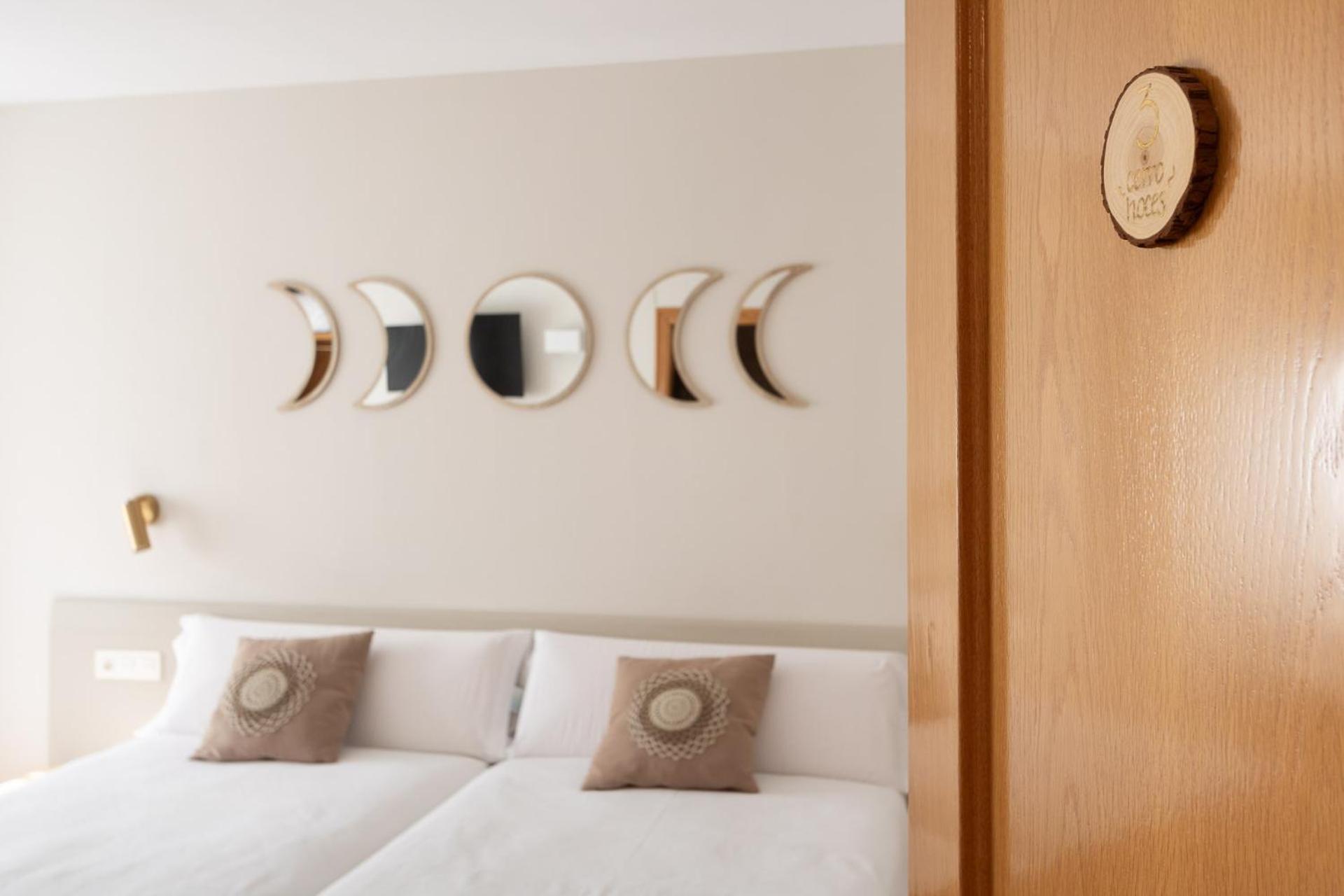 Hostal Lobrega Torrecilla en Cameros 외부 사진