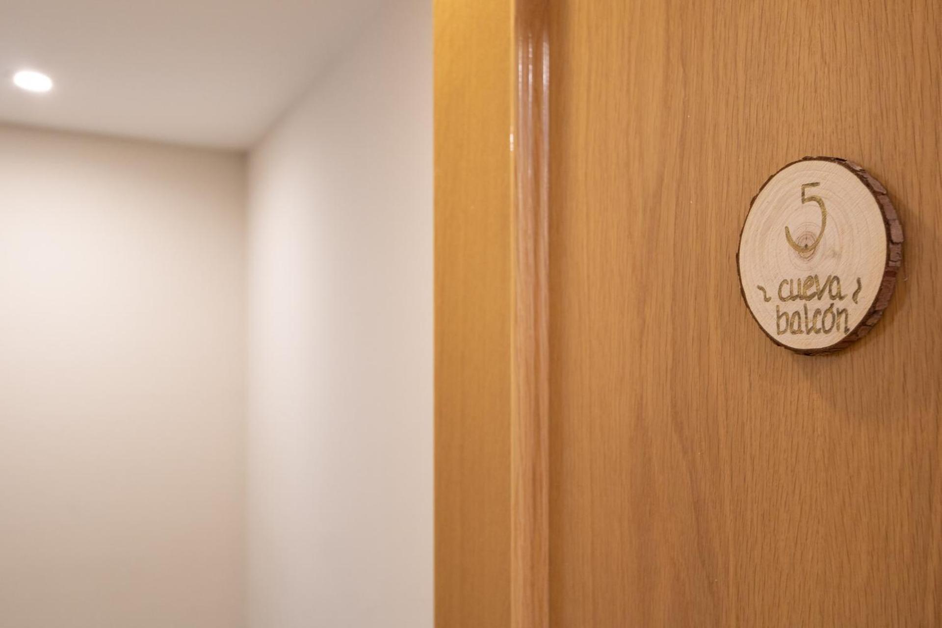 Hostal Lobrega Torrecilla en Cameros 외부 사진