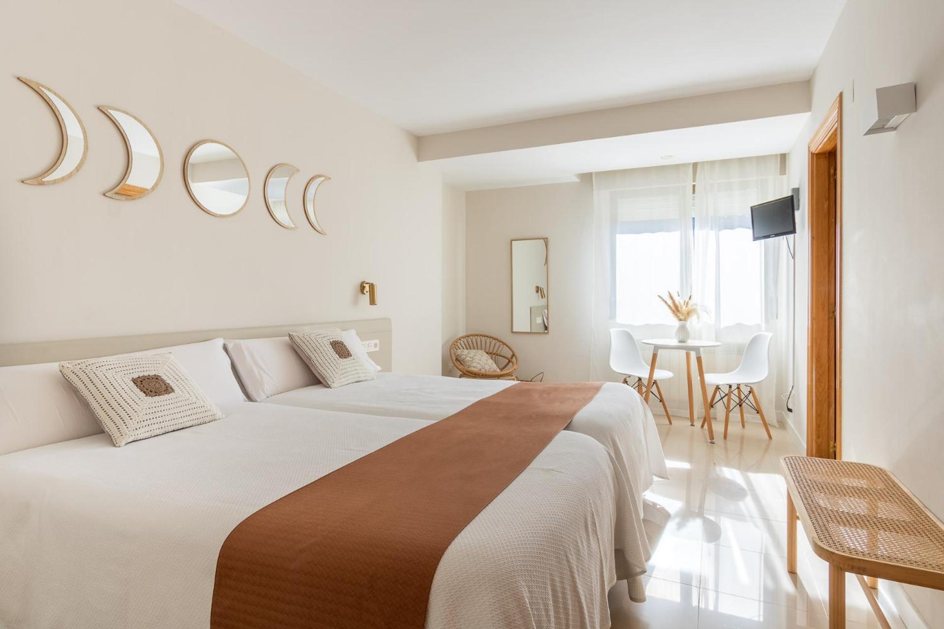 Hostal Lobrega Torrecilla en Cameros 외부 사진