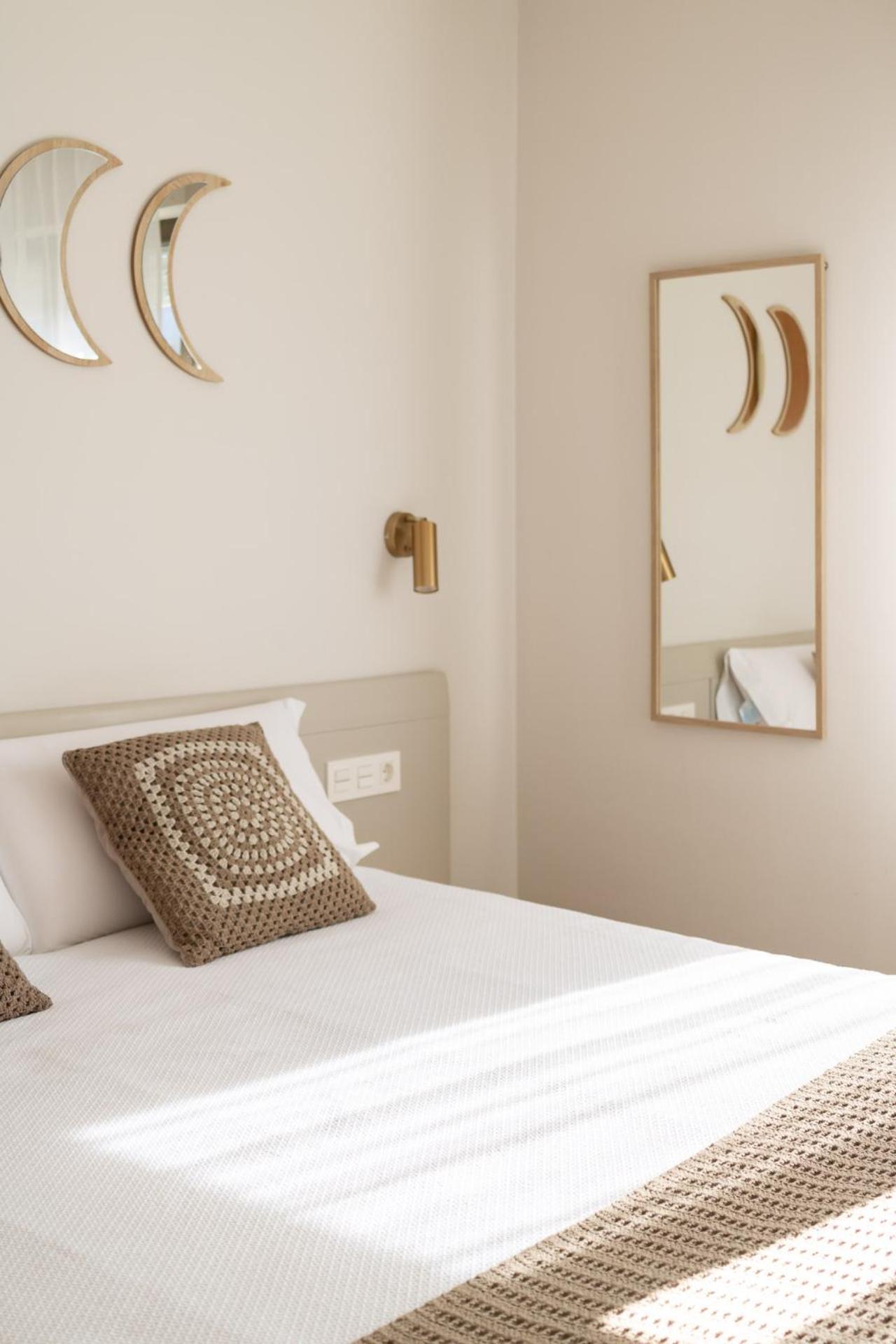 Hostal Lobrega Torrecilla en Cameros 외부 사진