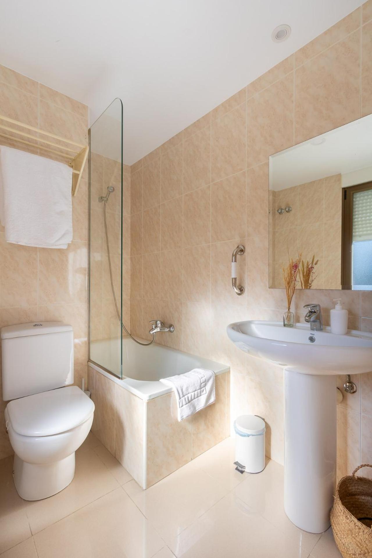 Hostal Lobrega Torrecilla en Cameros 외부 사진