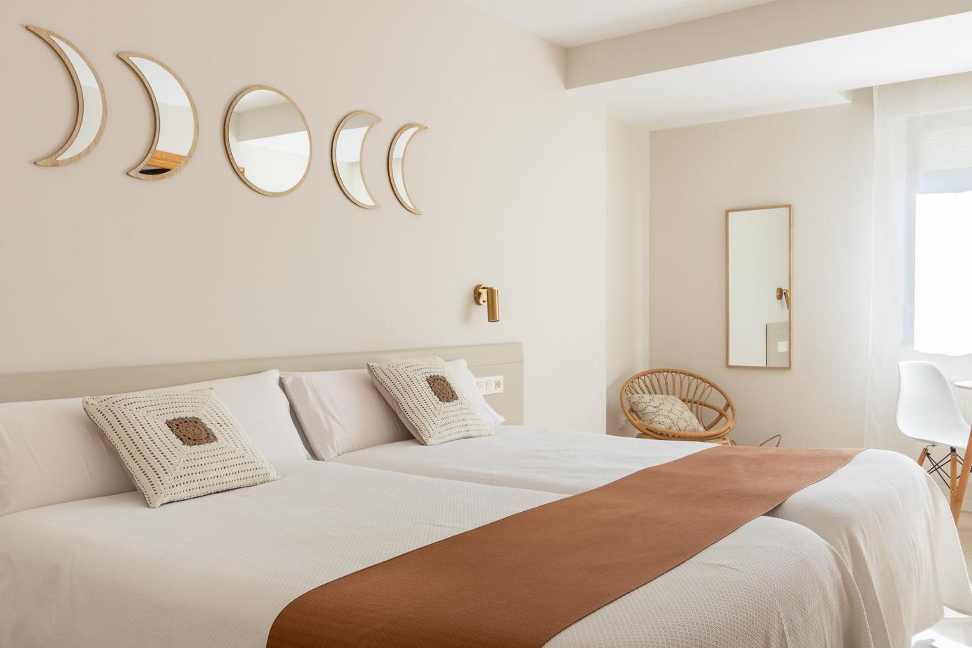 Hostal Lobrega Torrecilla en Cameros 외부 사진