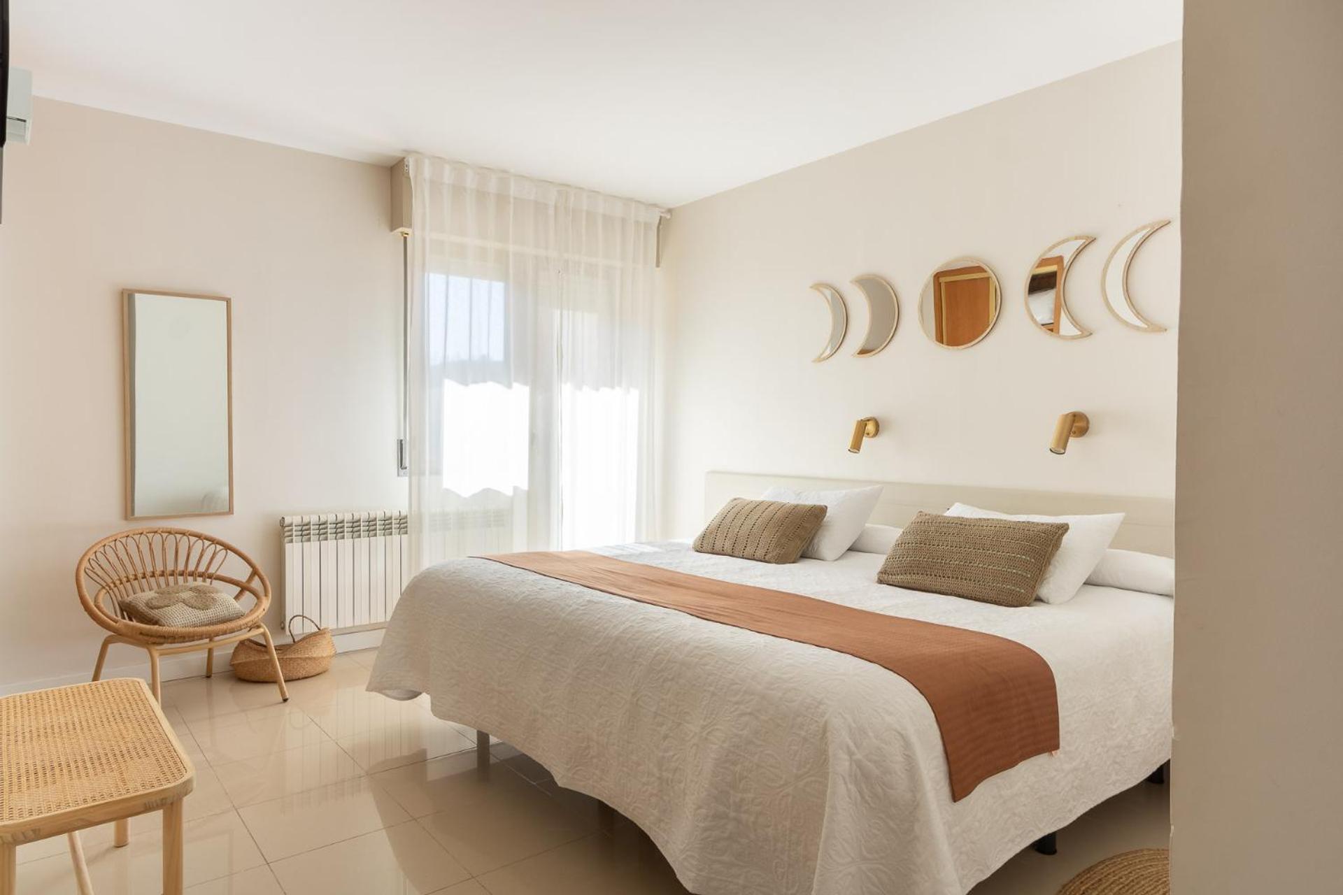 Hostal Lobrega Torrecilla en Cameros 외부 사진