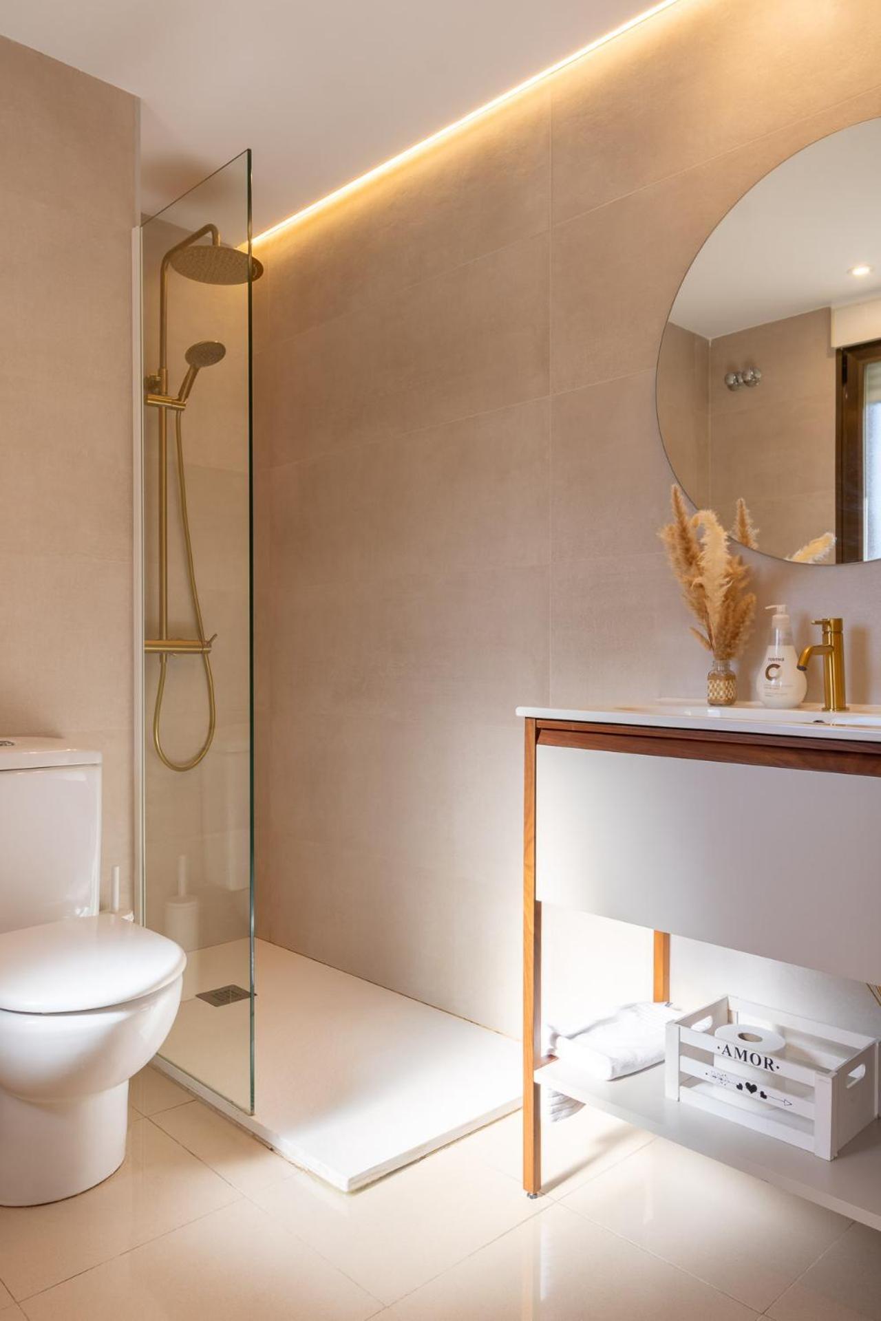 Hostal Lobrega Torrecilla en Cameros 외부 사진