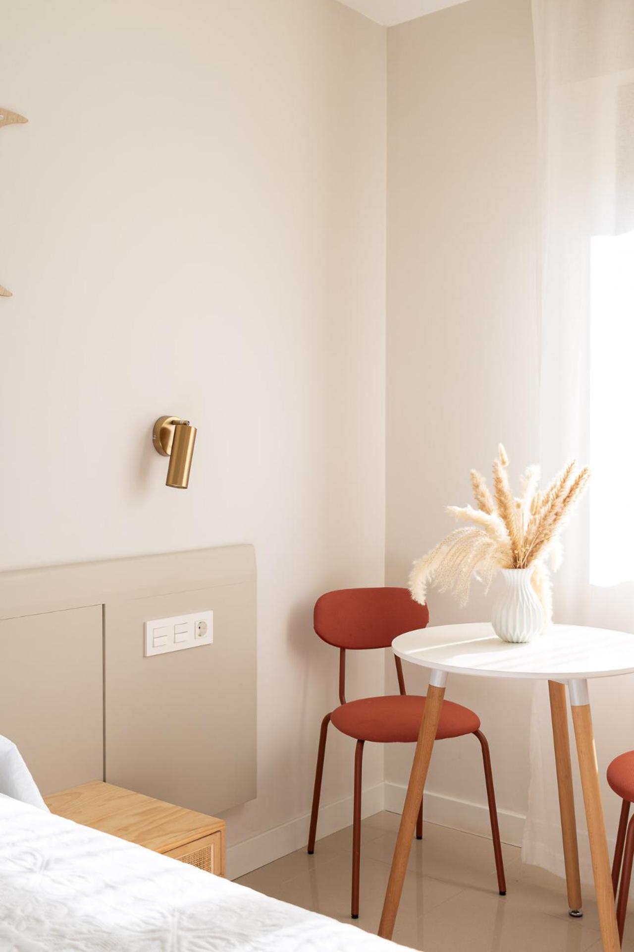 Hostal Lobrega Torrecilla en Cameros 외부 사진