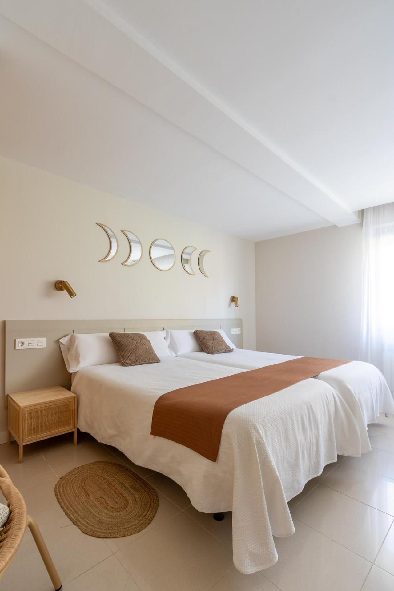 Hostal Lobrega Torrecilla en Cameros 외부 사진