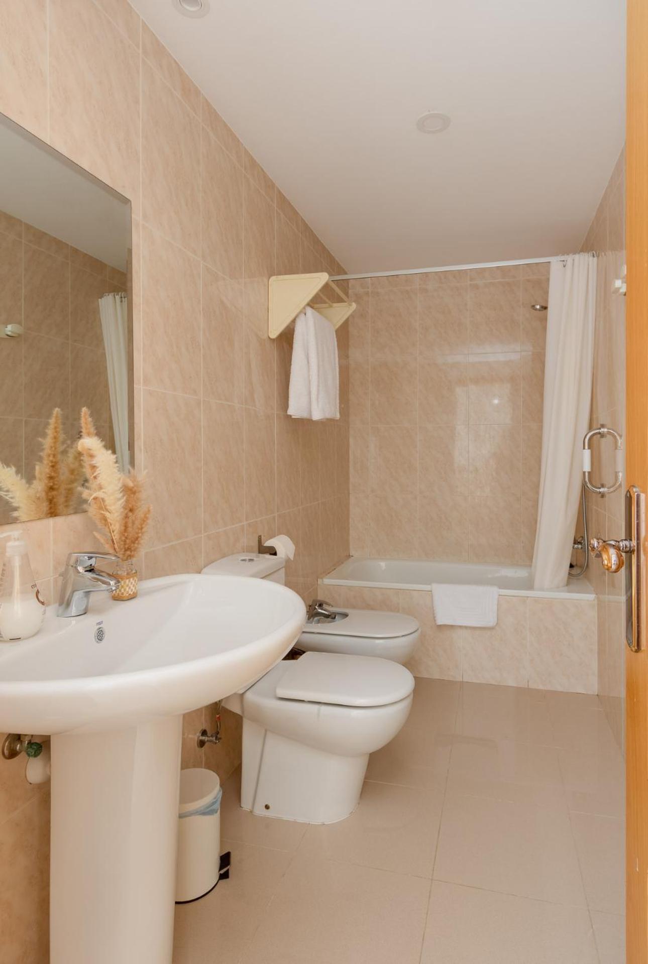 Hostal Lobrega Torrecilla en Cameros 외부 사진