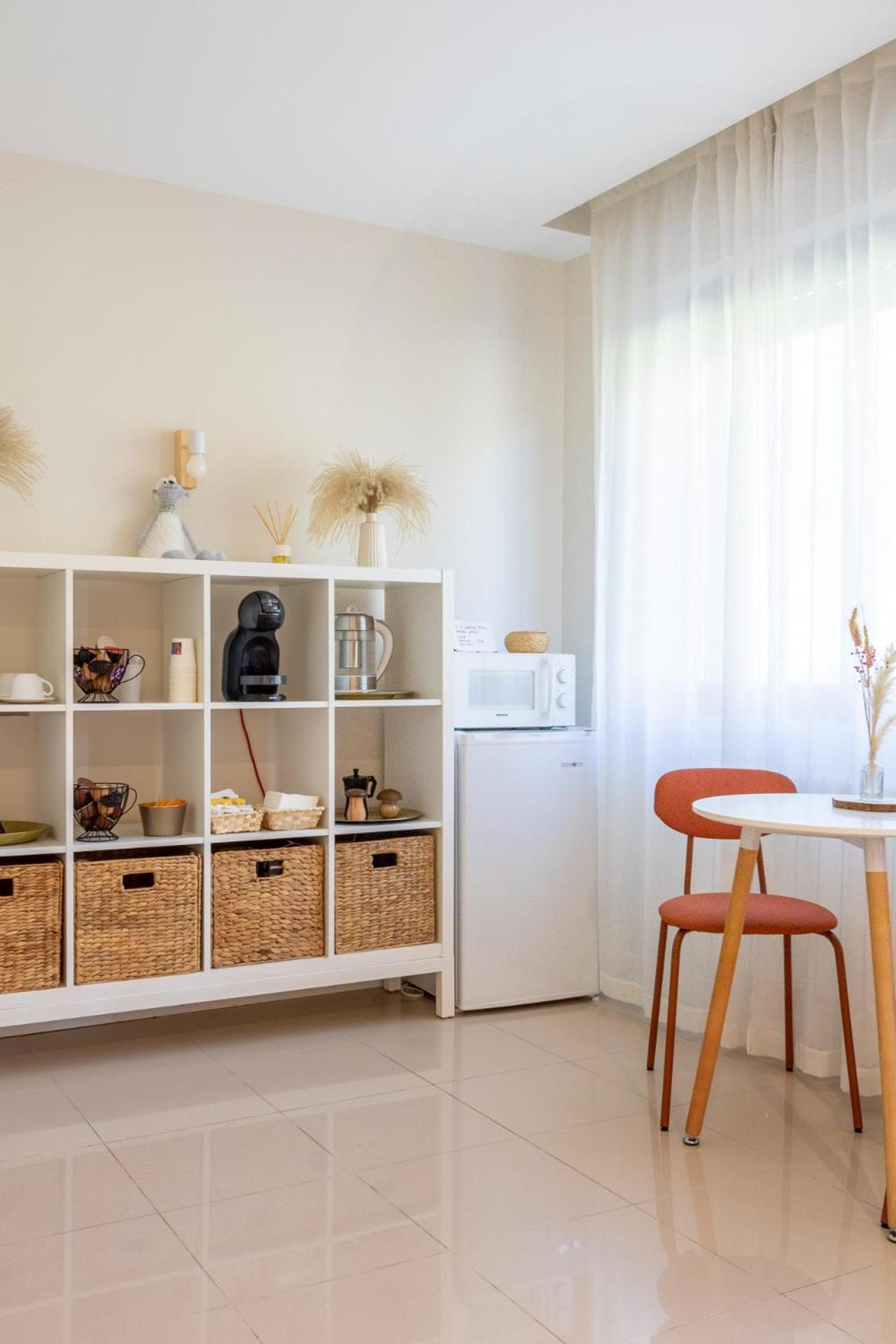 Hostal Lobrega Torrecilla en Cameros 외부 사진