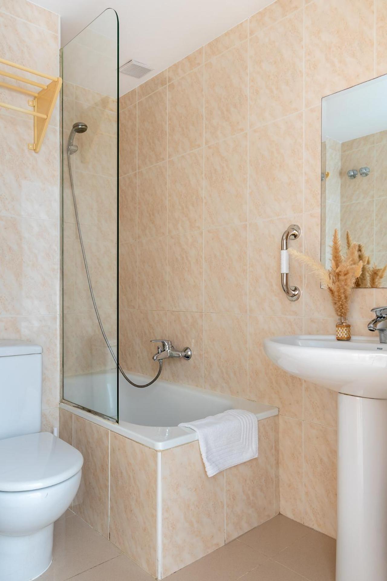 Hostal Lobrega Torrecilla en Cameros 외부 사진